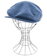 Borsalino ハンチング・ベレー帽