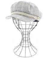 Borsalino キャスケット