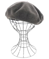 Borsalino ハンチング・ベレー帽