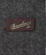 Borsalino（ボルサリーノ）ストール グレー サイズ:- レディース/2200702141072