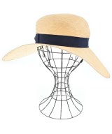 Borsalino ストローハット