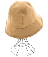 Borsalino（ボルサリーノ）ハット ベージュ サイズ:M メンズ/2200655999010