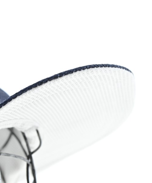 Borsalino（ボルサリーノ）キャップ 紺 サイズ:M メンズ/2200655999065