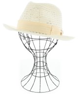 Borsalino ストローハット