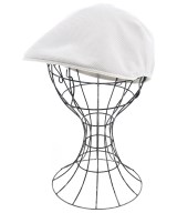 Borsalino ハンチング・ベレー帽