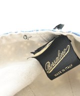 Borsalino（ボルサリーノ）キャップ 青 サイズ:M メンズ/2200658390029