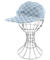 Borsalino キャップ