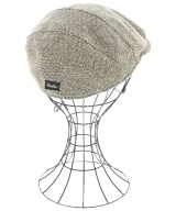 Borsalino（ボルサリーノ）ハンチング・ベレー帽 茶 サイズ:58 メンズ/2200658390043