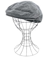 Borsalino ハンチング・ベレー帽