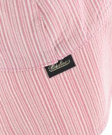 Borsalino（ボルサリーノ）ハット ピンク サイズ:M レディース/2200660371030