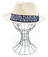 Borsalino ストローハット