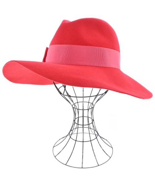 Borsalino(ボルサリーノ)のハット サイズ:M 18,800円