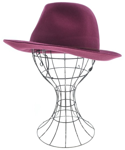 Borsalino(ボルサリーノ)のハット サイズ:57 11,800円
