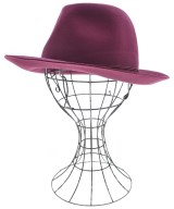 Borsalino ハット