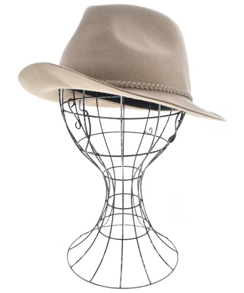 Borsalino(ボルサリーノ)のハット サイズ:M 11,800円