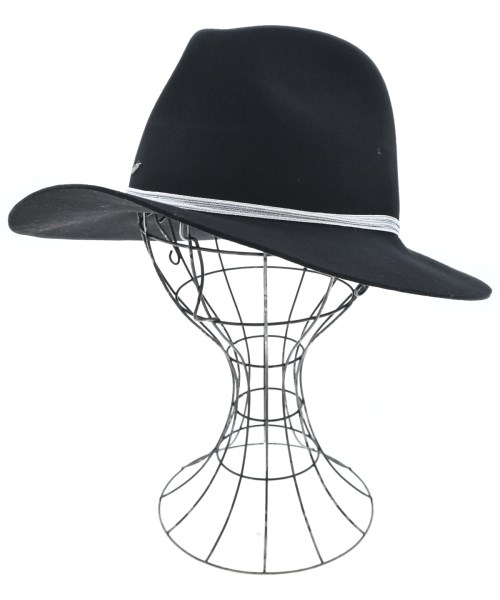 Borsalino(ボルサリーノ)のハット サイズ:57 18,800円