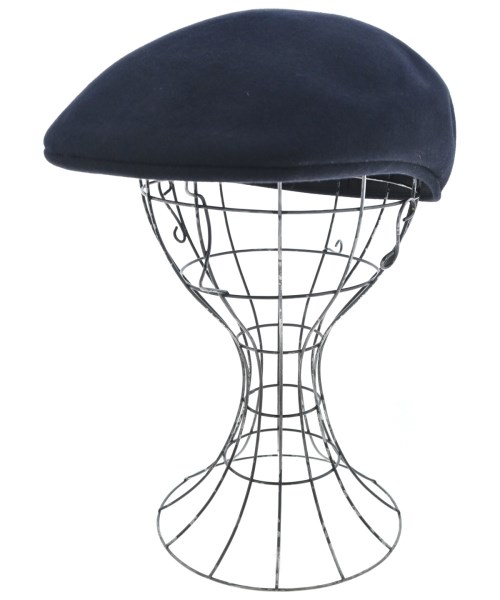 Borsalino(ボルサリーノ)のハンチング・ベレー帽 サイズ:59 9,900円