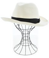 Borsalino ストローハット