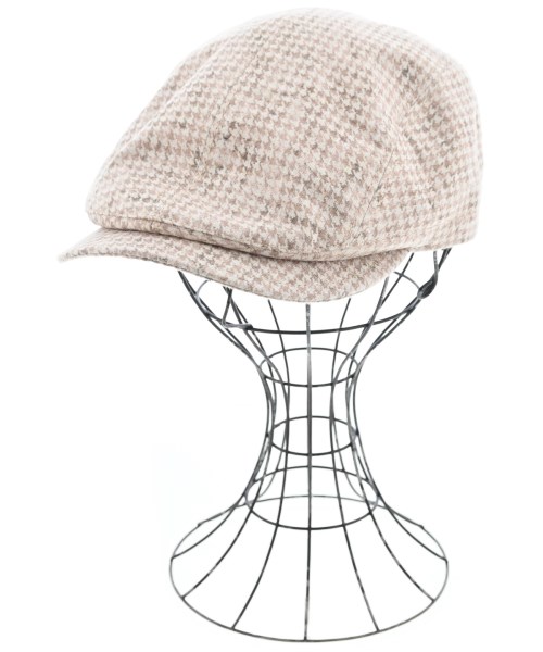 Borsalino(ボルサリーノ)のハンチング・ベレー帽 サイズ:58 9,900円