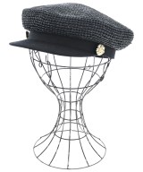 Borsalino キャスケット