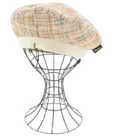 Borsalino ハンチング・ベレー帽