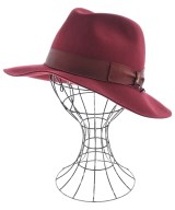 Borsalino ハット