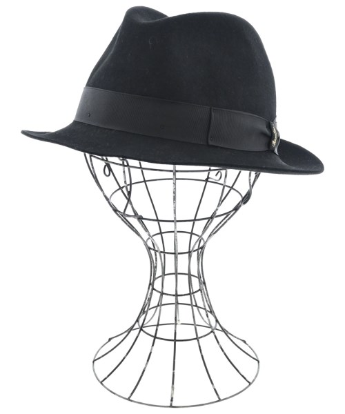 Borsalino(ボルサリーノ)のハット サイズ:59 20,900円