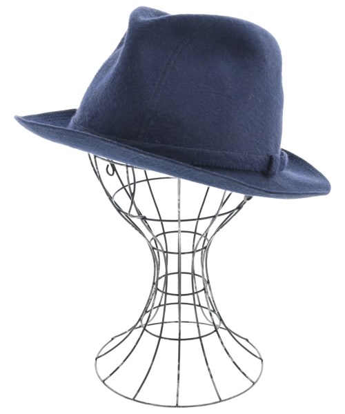 Borsalino(ボルサリーノ)のハット サイズ:- 21,600円