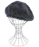Borsalino ハンチング・ベレー帽
