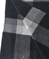 Borsalino（ボルサリーノ）マフラー 黒 サイズ:- レディース/2200637347068