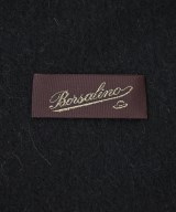 Borsalino（ボルサリーノ）マフラー 黒 サイズ:- レディース/2200637347068