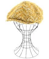 Borsalino ハンチング・ベレー帽