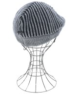 Borsalino（ボルサリーノ）ハンチング・ベレー帽 グレー サイズ:- メンズ/2200647681046