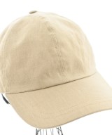 Borsalino（ボルサリーノ）キャップ ベージュ サイズ:- メンズ/2200647681053