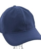 Borsalino（ボルサリーノ）キャップ 紺 サイズ:58cm メンズ/2200647681060