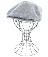 Borsalino ハンチング・ベレー帽