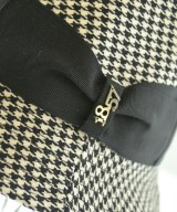 Borsalino（ボルサリーノ）ハット 白 サイズ:57 レディース/2200651128025