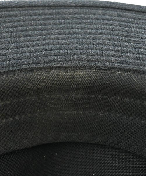 Borsalino（ボルサリーノ）ハット グレー サイズ:59cm メンズ/2200653052014