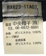 Borsalino（ボルサリーノ）ハット グレー サイズ:59cm メンズ/2200653052014