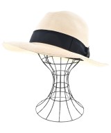 Borsalino ストローハット