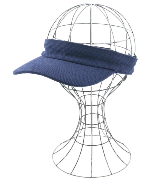 Borsalino(ボルサリーノ)その他 紺 サイズ:M/2200704218055