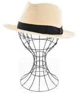 Borsalino ストローハット