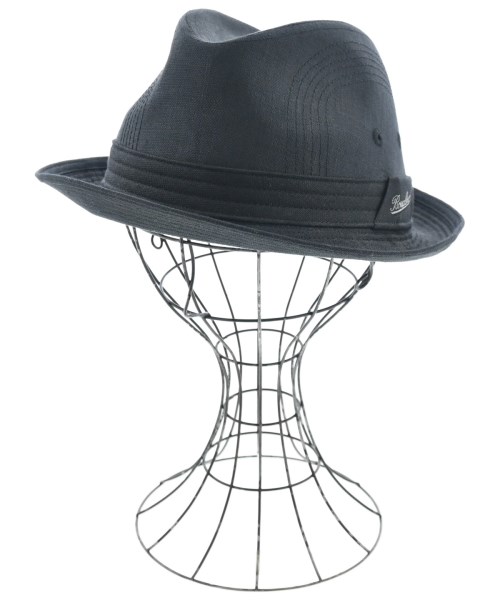 Borsalino(ボルサリーノ)のハット サイズ:58cm 7,200円