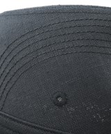 Borsalino（ボルサリーノ）ハット 黒 サイズ:58cm メンズ/2200707640105
