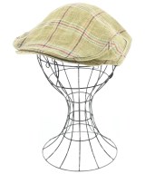 Borsalino ハンチング・ベレー帽