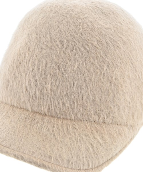 Borsalino（ボルサリーノ）その他 ベージュ サイズ:M メンズ/2200666866141