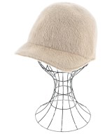 Borsalino（ボルサリーノ）その他 ベージュ サイズ:M メンズ/2200666866141