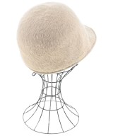 Borsalino（ボルサリーノ）その他 ベージュ サイズ:M メンズ/2200666866141