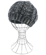 Borsalino ニットキャップ・ビーニー