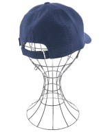 Borsalino（ボルサリーノ）キャップ 紺 サイズ:- メンズ/2200666525086